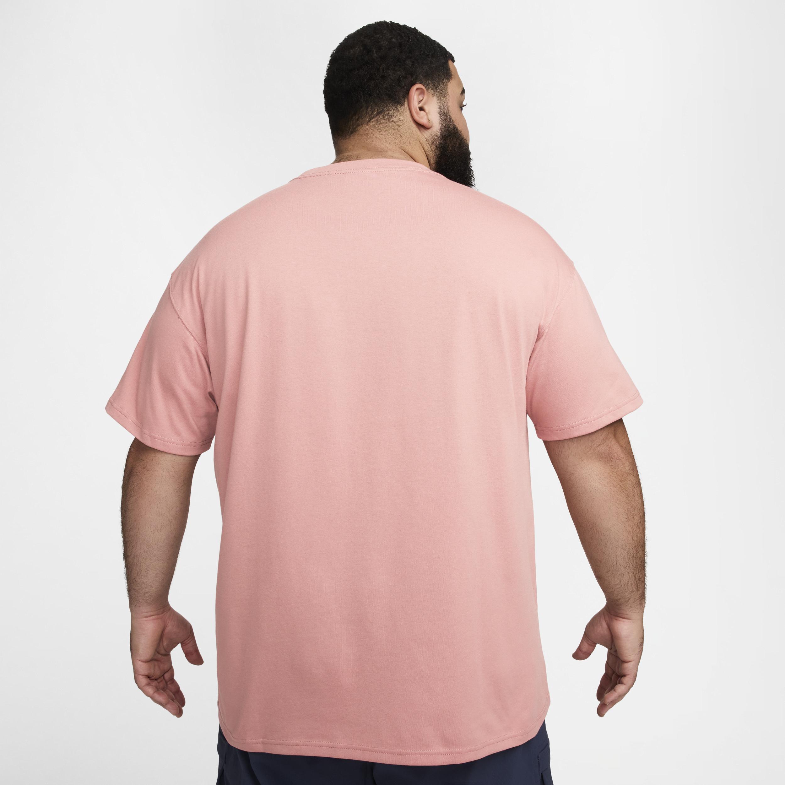 Nike ACG Men's Dri-FIT T-Shirt Product Image