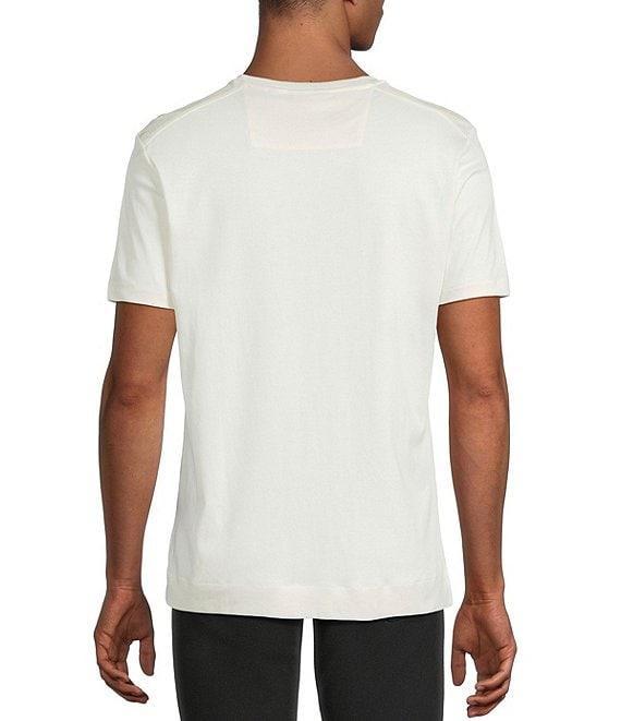 Murano The Murano Show Collection Slim Fit TV Screen Short Sleeve T-Shirt Product Image