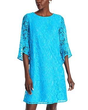 Caroline Rose Julia Lace Dress Product Image