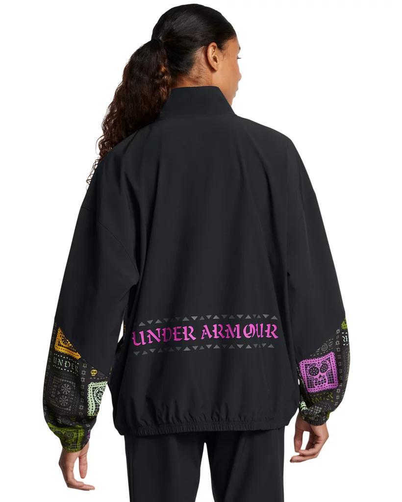 UA Armoursport Day Of The Dead Product Image