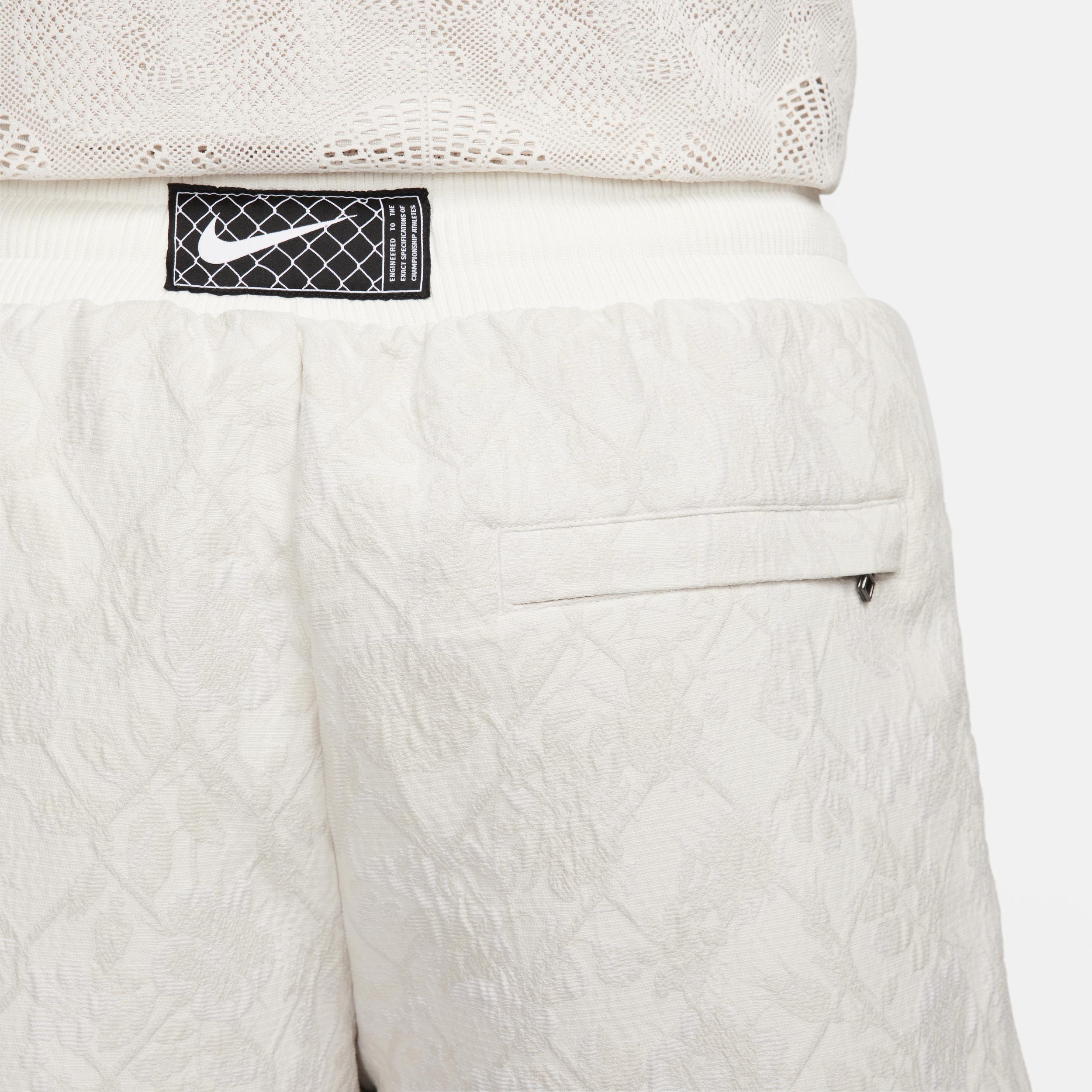 Nike Mens DNA Repel 8 Basketball Shorts Product Image