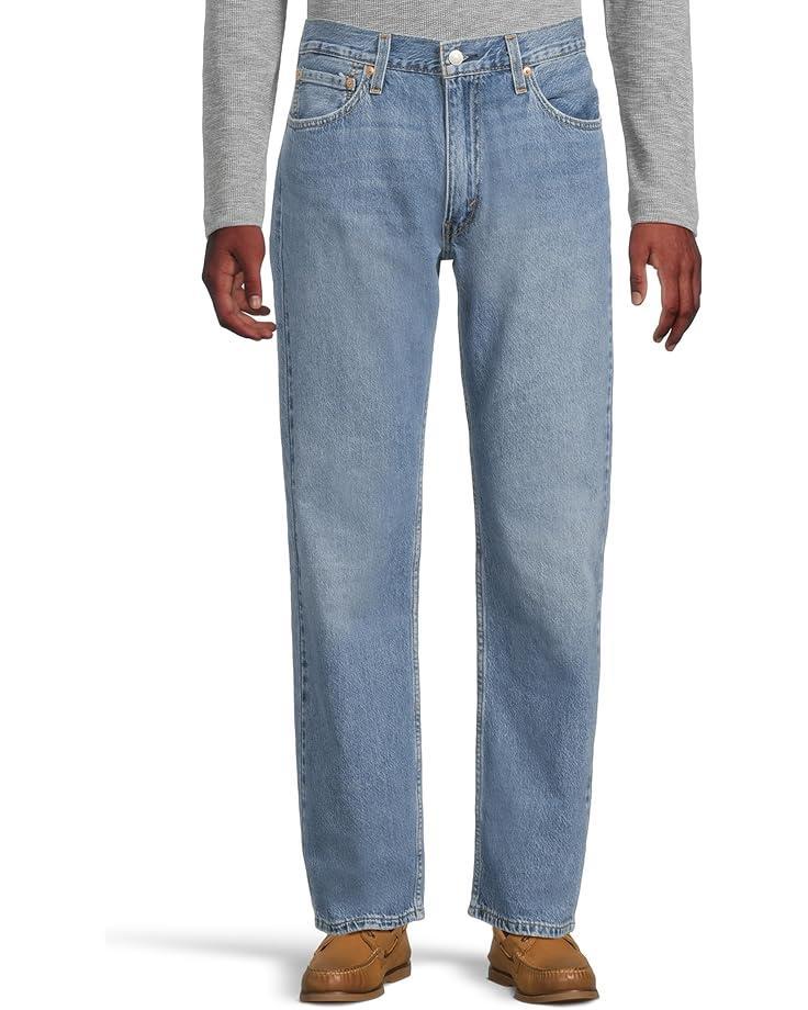 555 Relaxed Straight Product Image