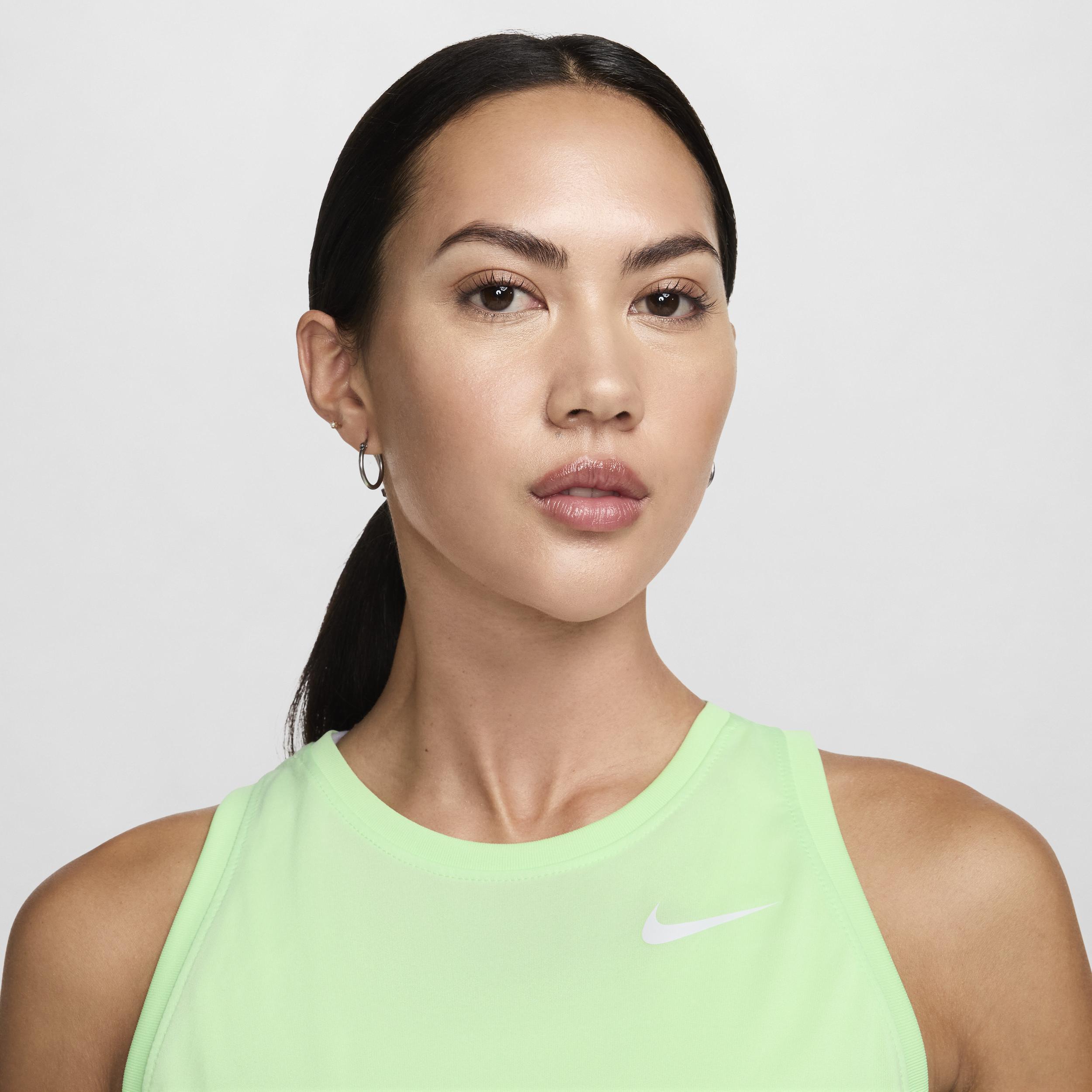 Nike Dri-FIT Women's Training Tank Product Image