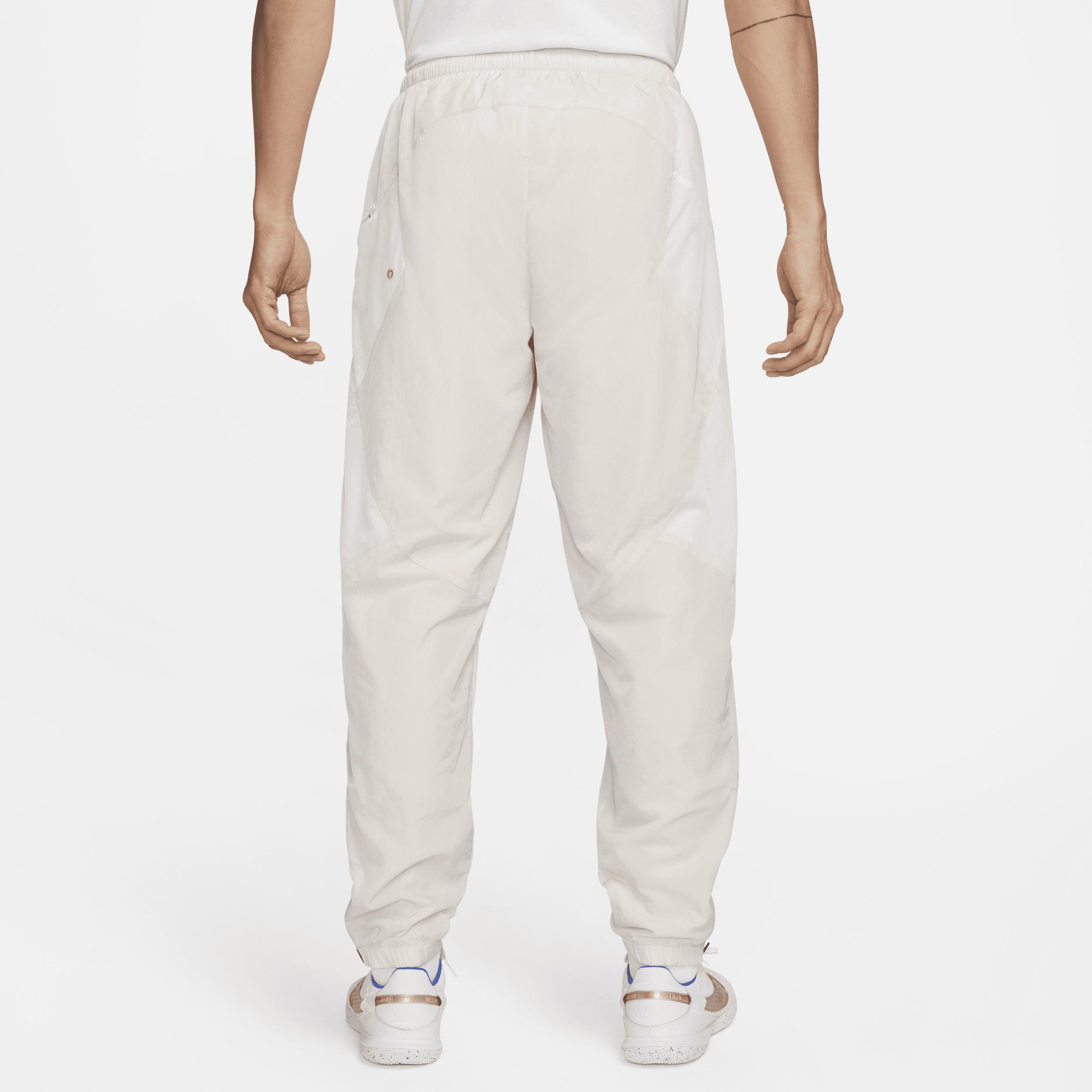 Nike Culture of Football Men's Therma-FIT Repel Soccer Pants Product Image