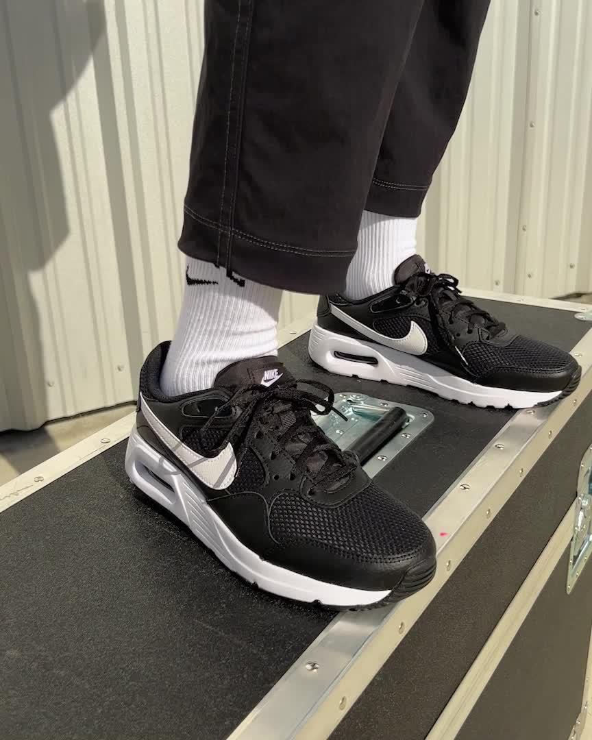 Nike Air Max SC Women's Shoes Product Image