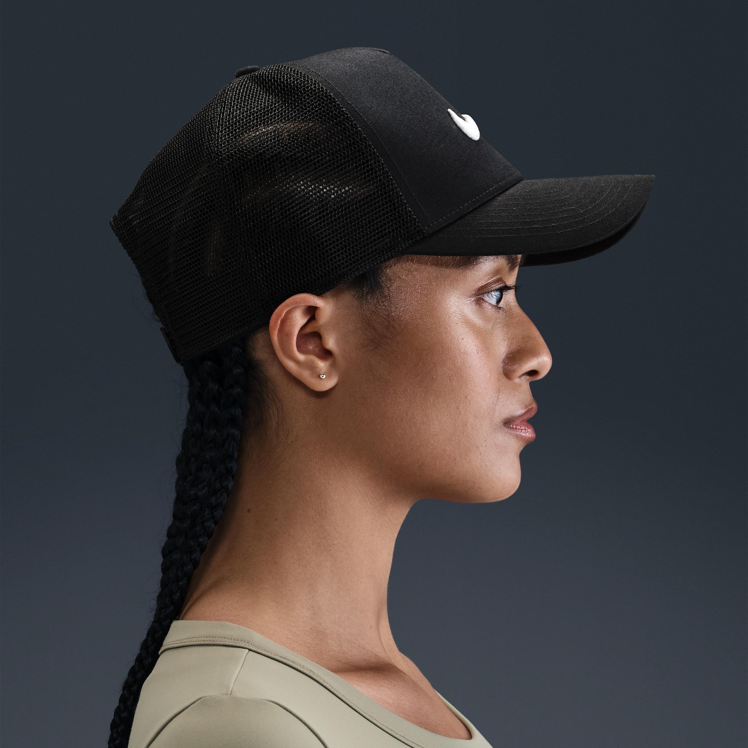 Nike Unisex Rise Structured Trucker Cap Product Image