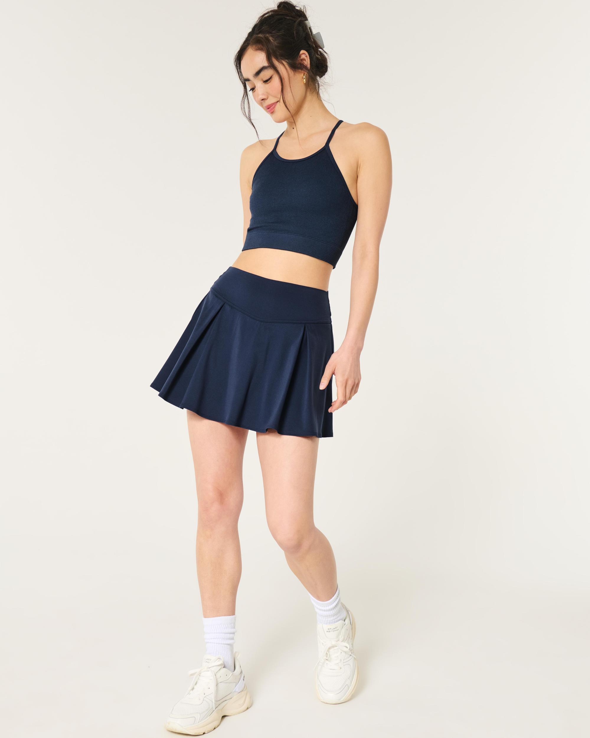 Gilly Hicks Active Skortie Product Image