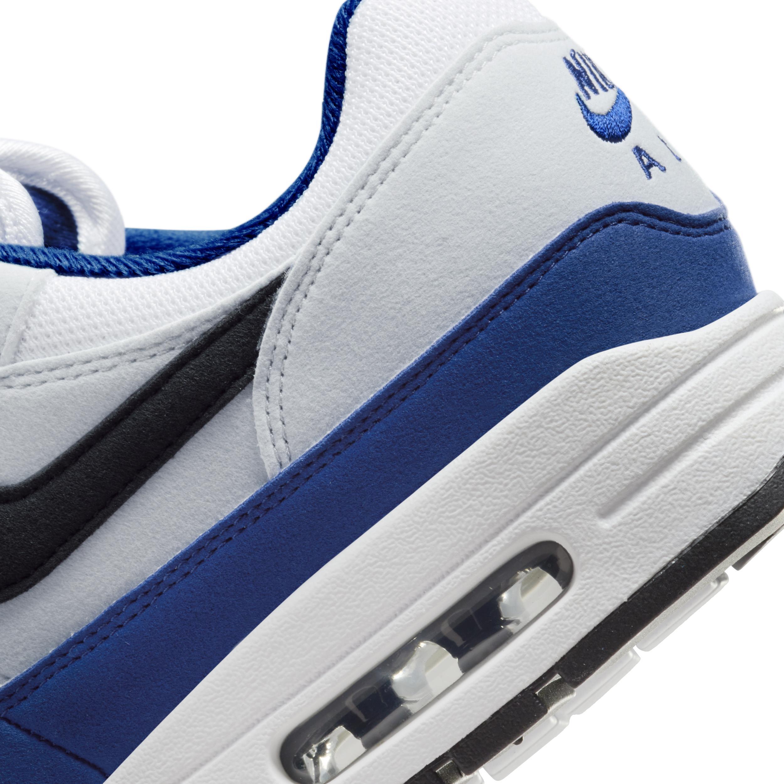 Nike Women's Air Max 1 '7 Textile Shoes Product Image