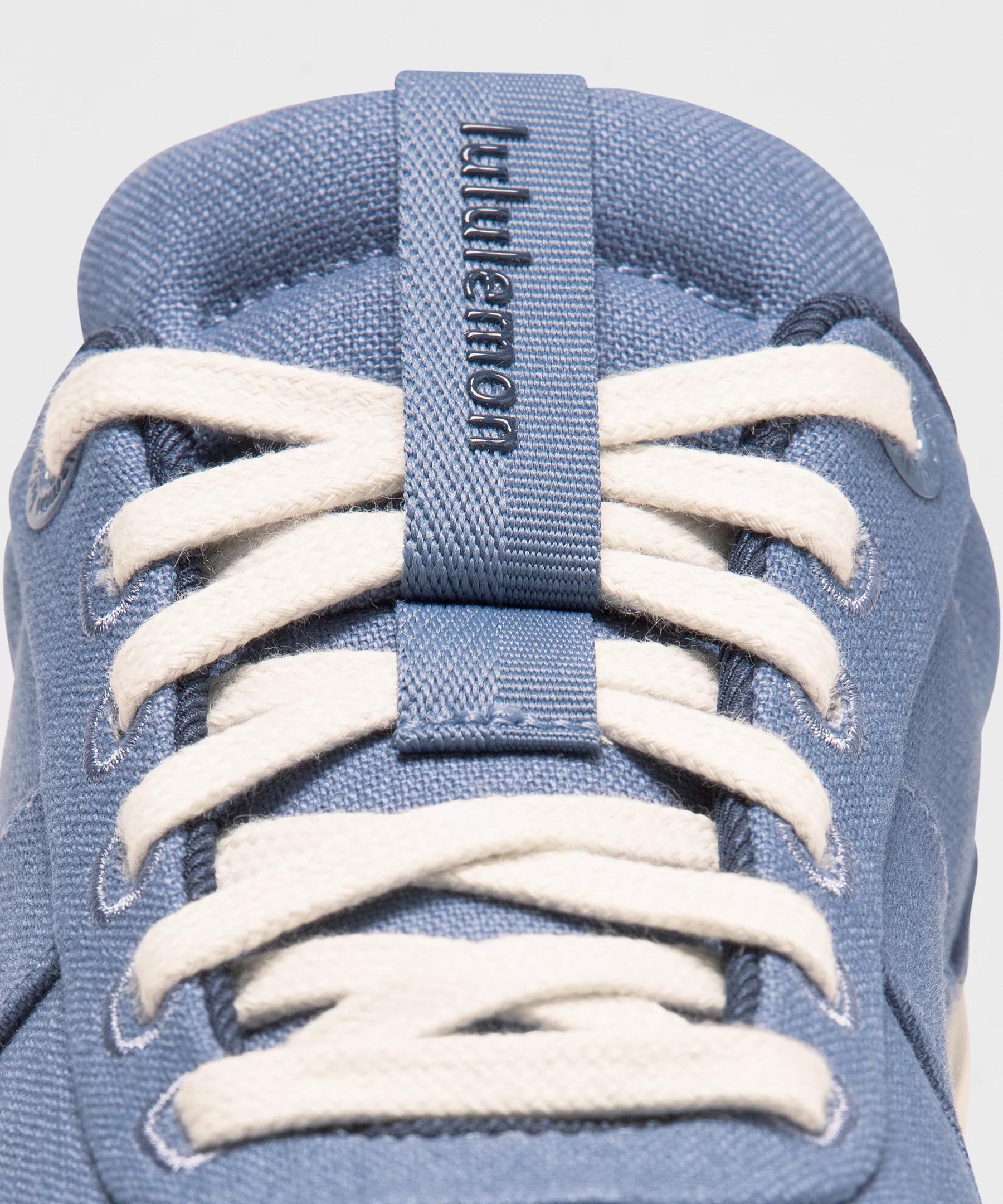 Women's Cityverse Cotton Canvas Sneaker Product Image