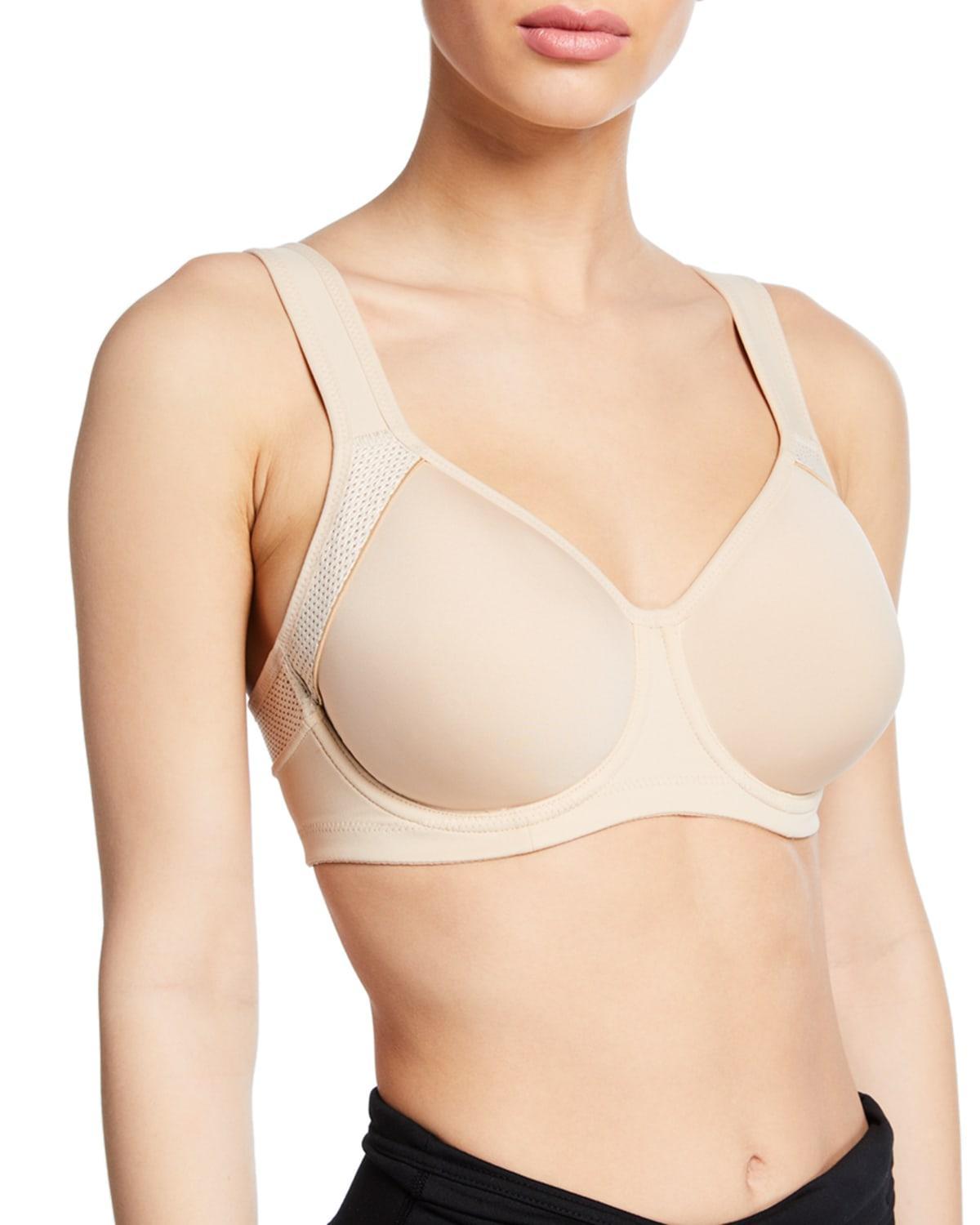 Wacoal Contour Convertible Sports Bra Product Image
