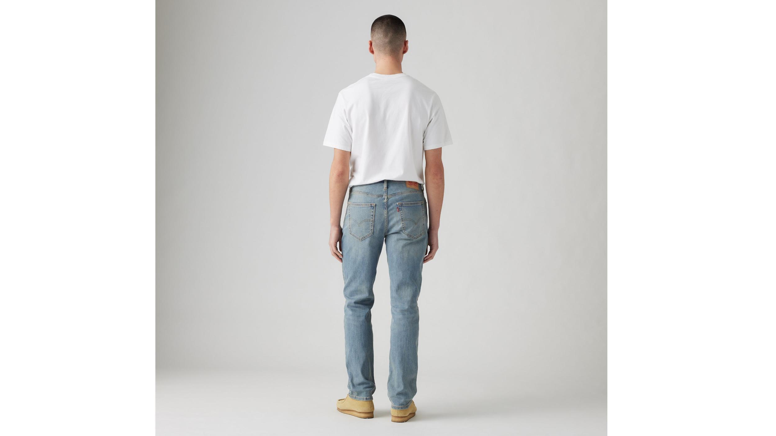 541™ Athletic Taper All Seasons Men's Jeans Product Image