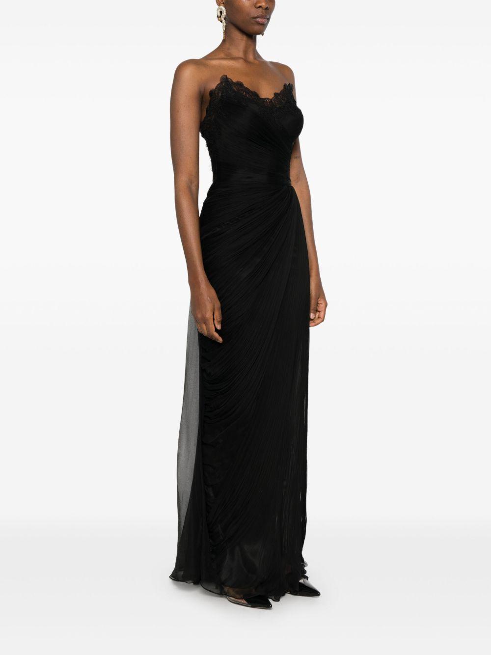 Marni maxi dress Product Image