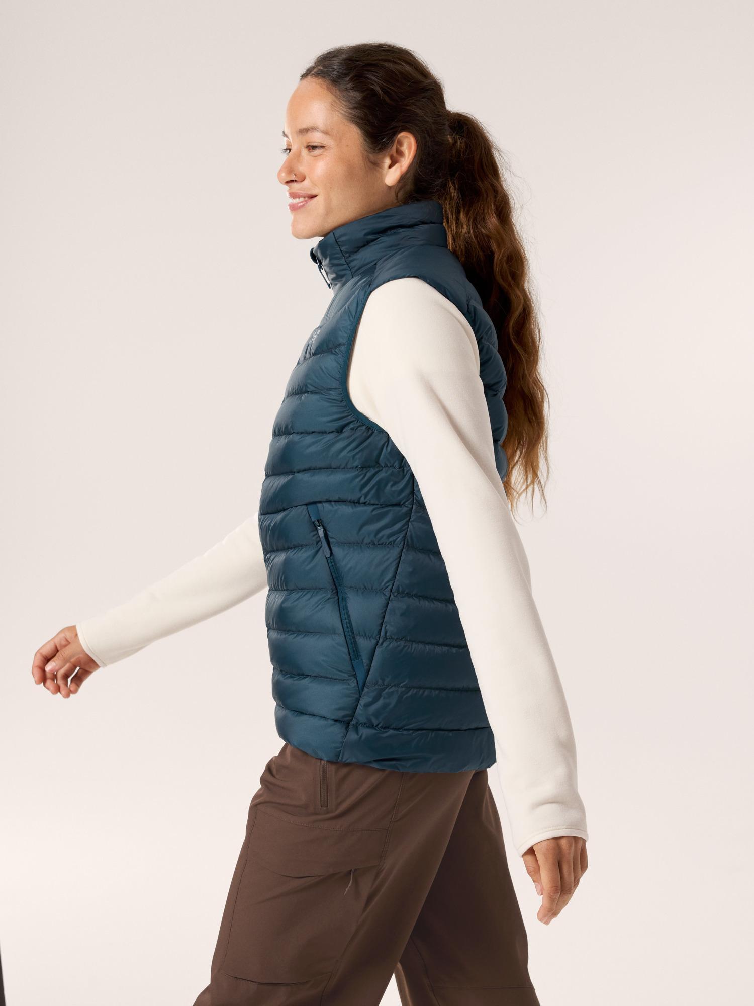 Cerium Vest Women's Product Image