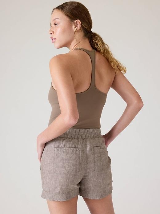 Renew Built-In Bra Tank D-Dd Product Image