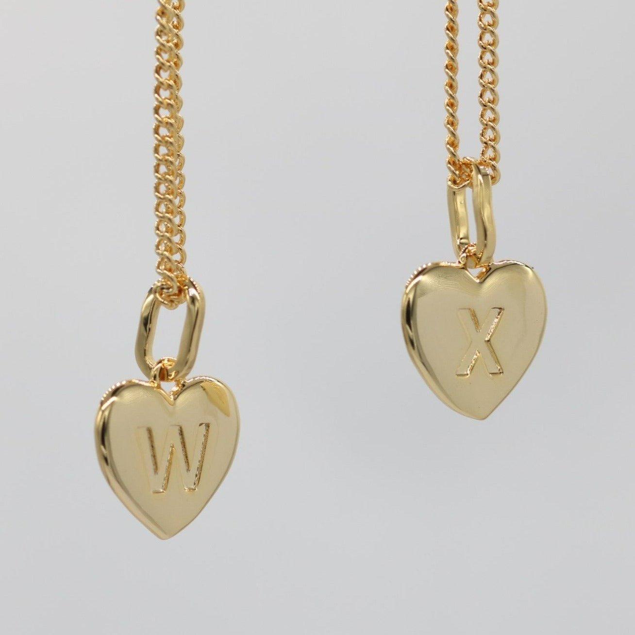 It's All About Me Necklace Product Image
