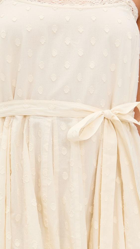 Ulla Johnson Beatriz Dress | Shopbop Product Image