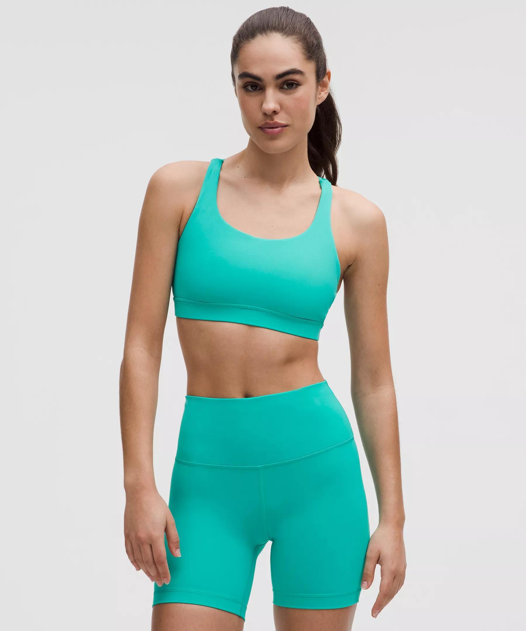 lululemon Energy Bra *Medium Support, B–D Cups Product Image