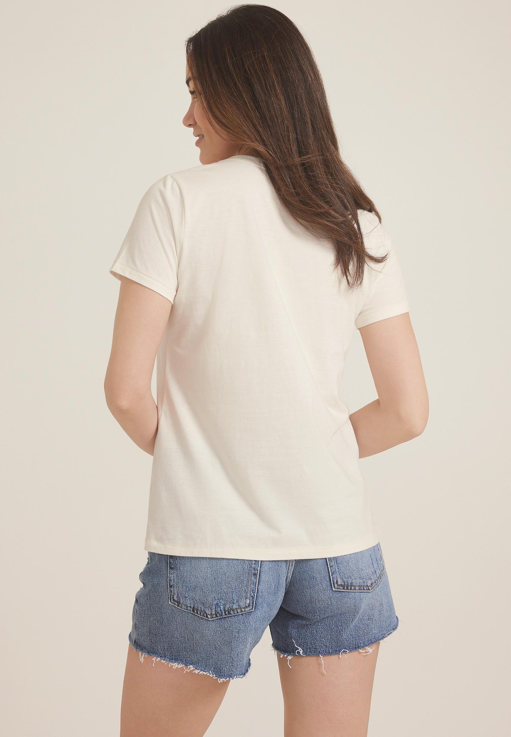 Country Chick Classic Fit Graphic Tee Product Image