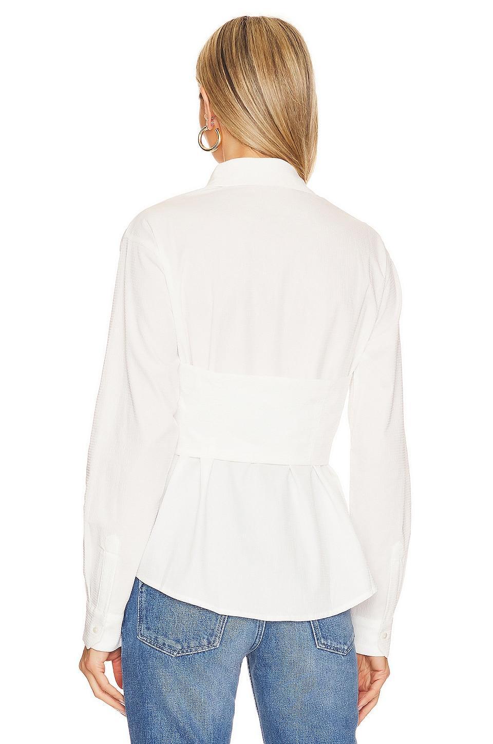 Capture Corset Top SOVERE Product Image