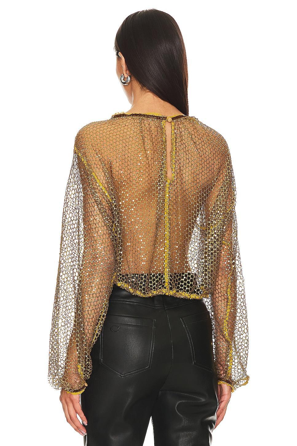 Sparks Fly Top Free People Product Image