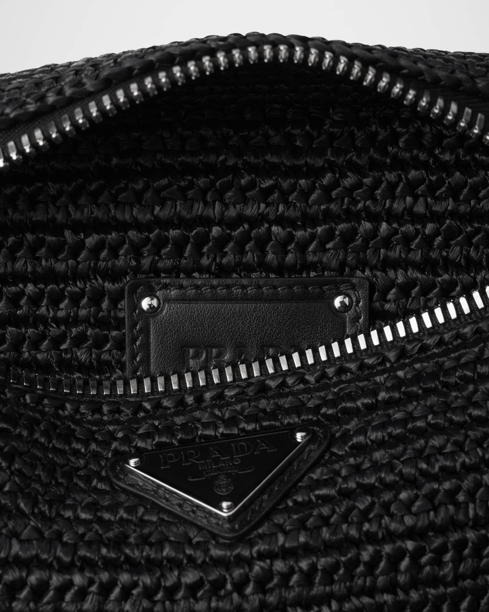 Crochet Belt Bag Product Image