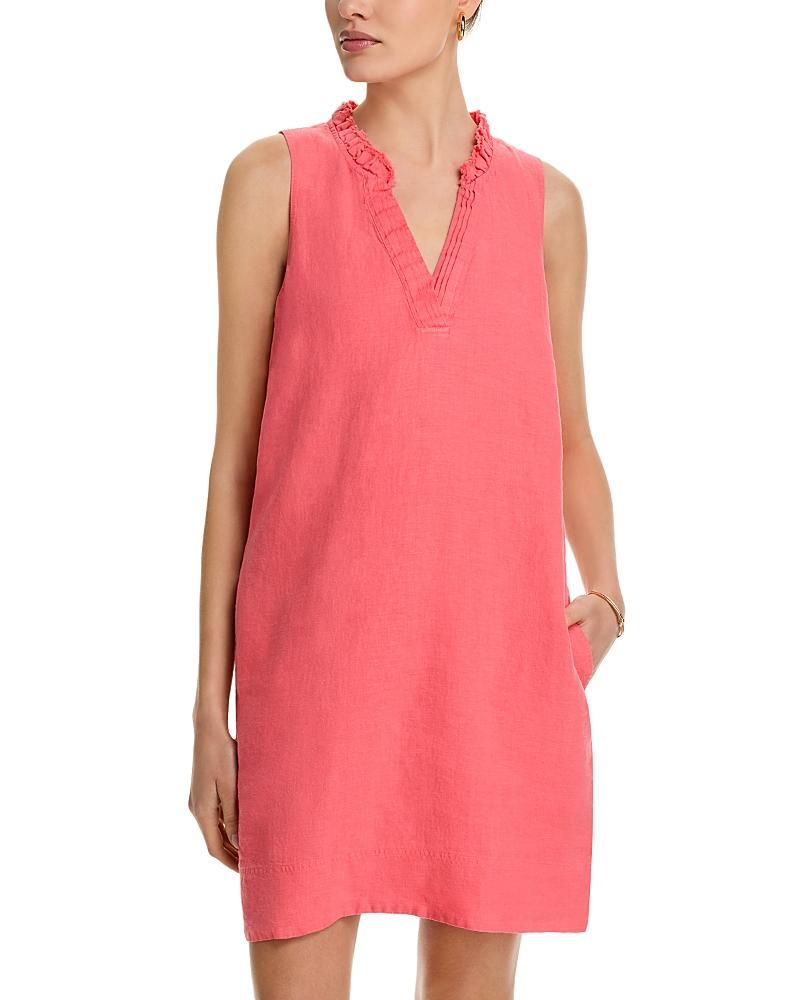 Tommy Bahama Two Palms Double Ruffle Dress Product Image