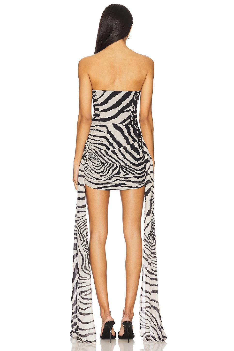 Yazmin Dress DELFI Product Image