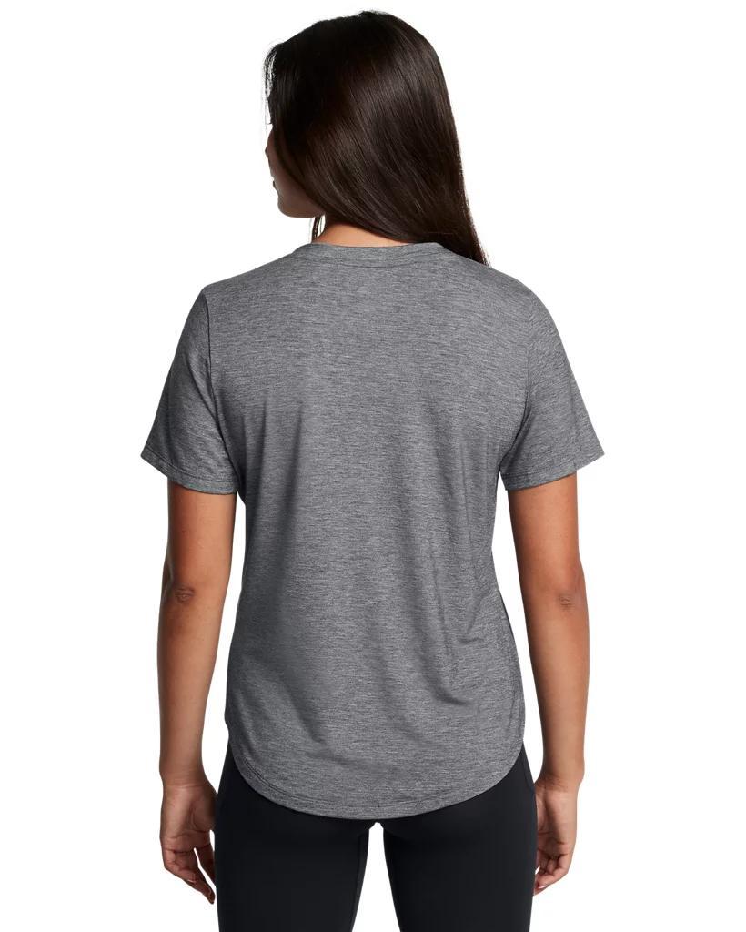 UA Breezy Jersey Collegiate Product Image