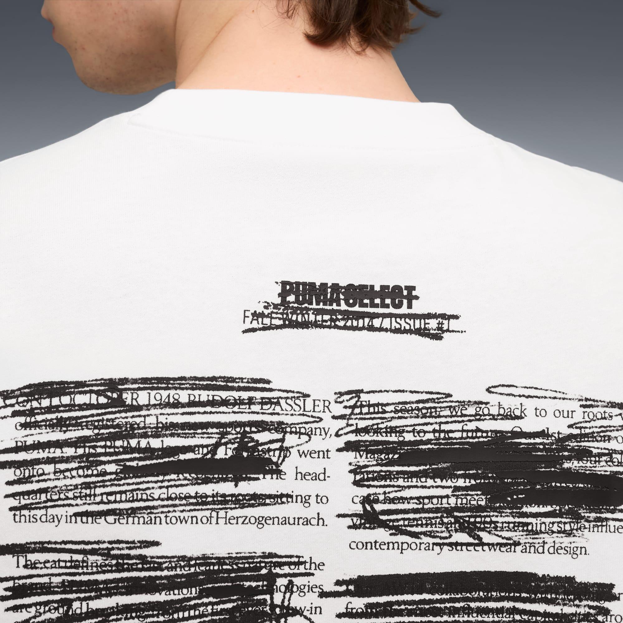 GRAPHIC Tee Men Product Image