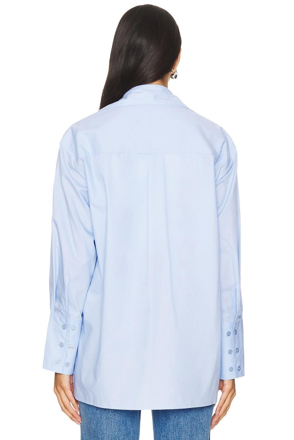 Elvie Blouse Ivy Oak Product Image