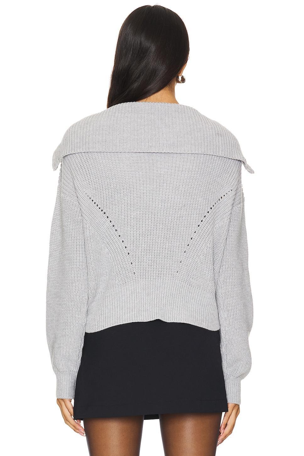 Sydney Sweater ALL THE WAYS Product Image