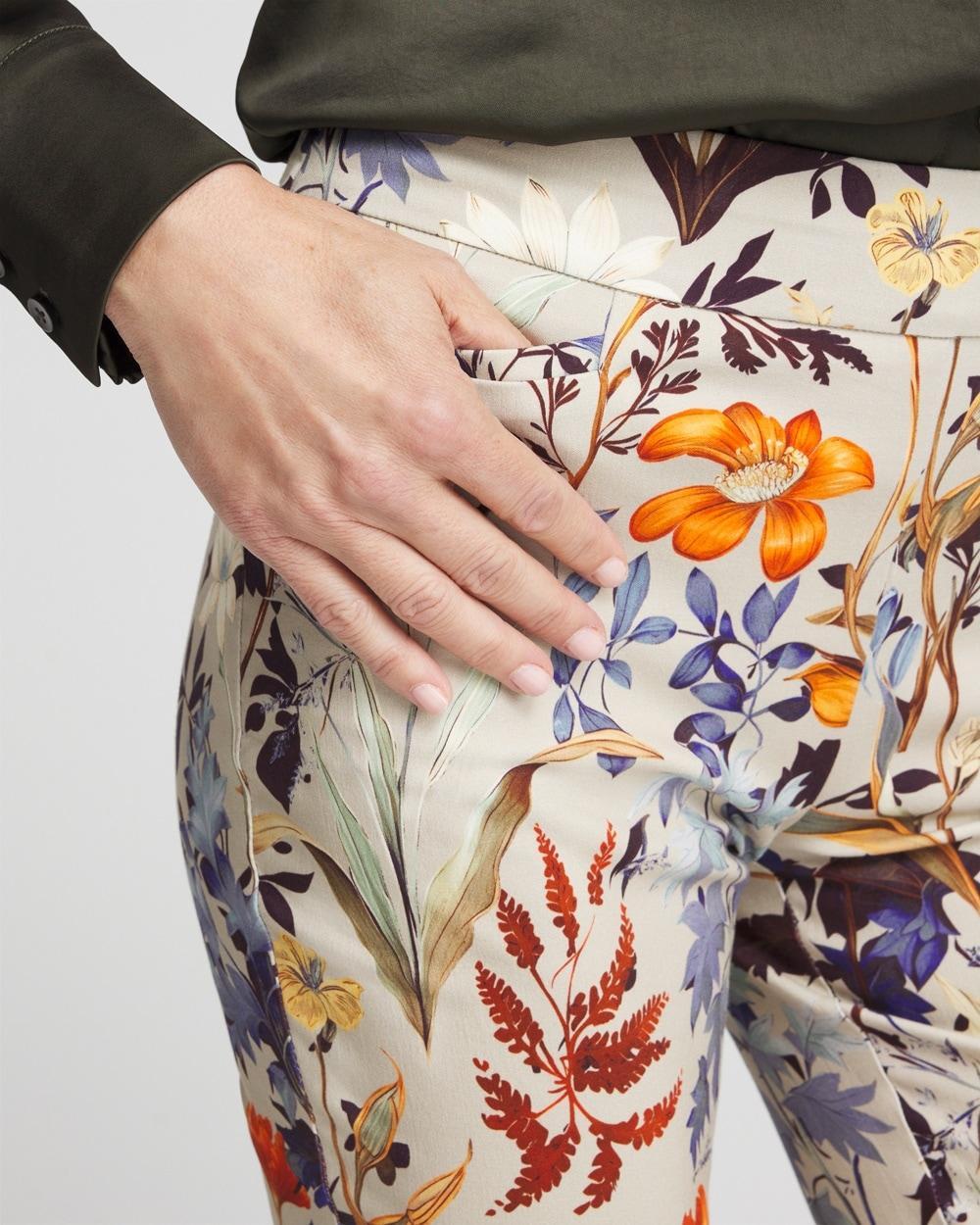 Brigitte Autumn Trail Pants Product Image