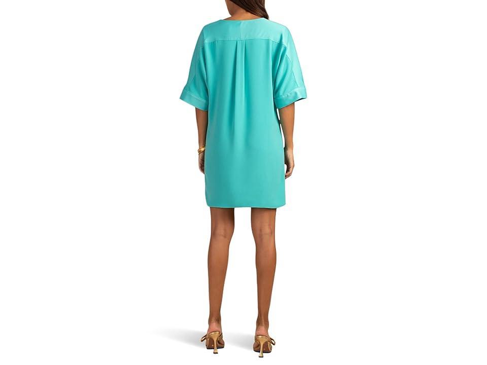 Womens Rabat Tunic Minidress Product Image