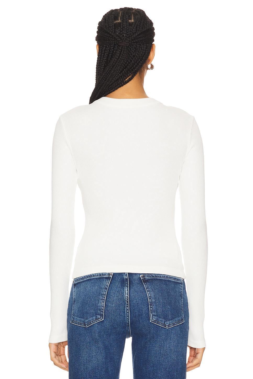 Varra Henley Citizens of Humanity Product Image