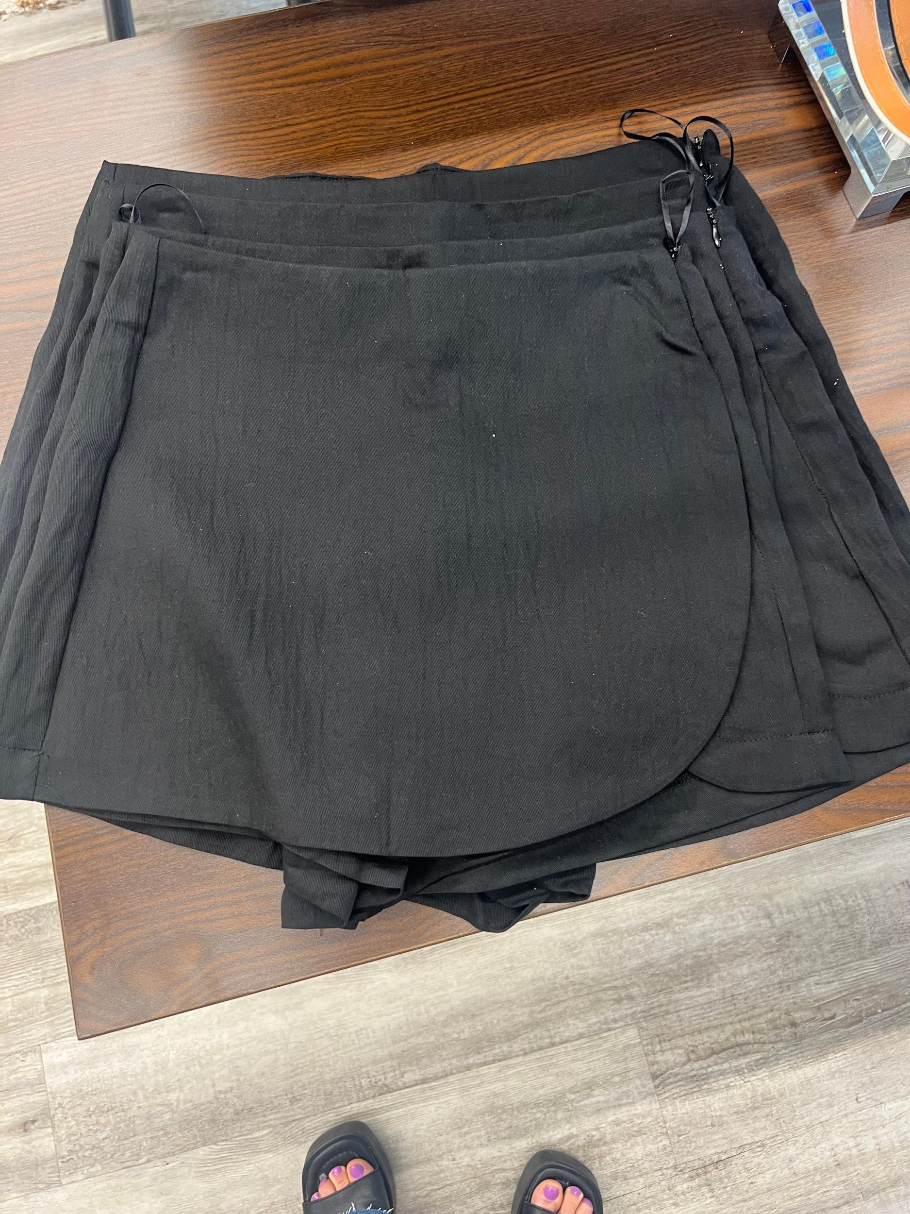 Maxial Skort Product Image