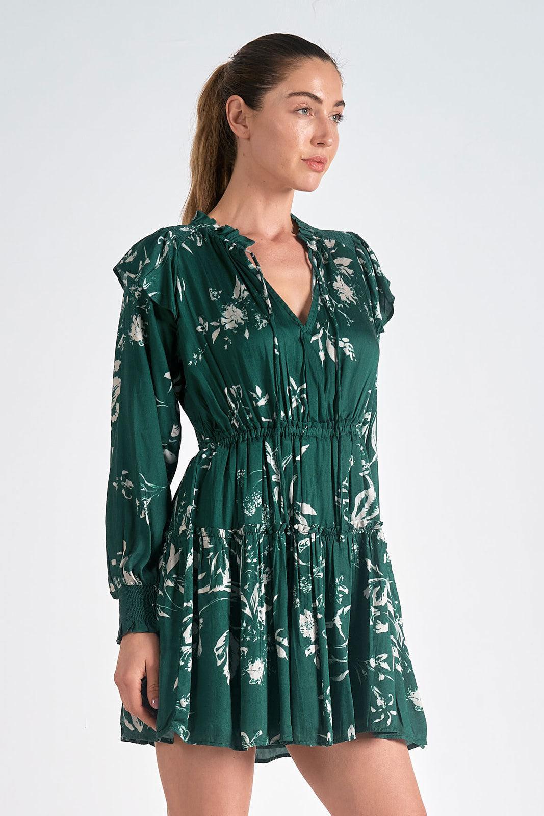 Erika Dress Product Image