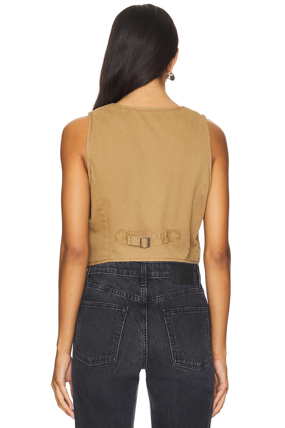Tailored Vest LEVI'S Product Image