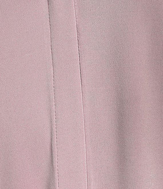 Calvin Klein Matte Jersey V-Neck Sleeveless Cami Product Image