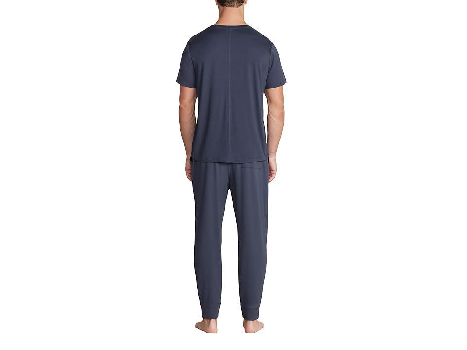 Mens Malibu Collection Butterchic Knit Heavy Joggers Product Image