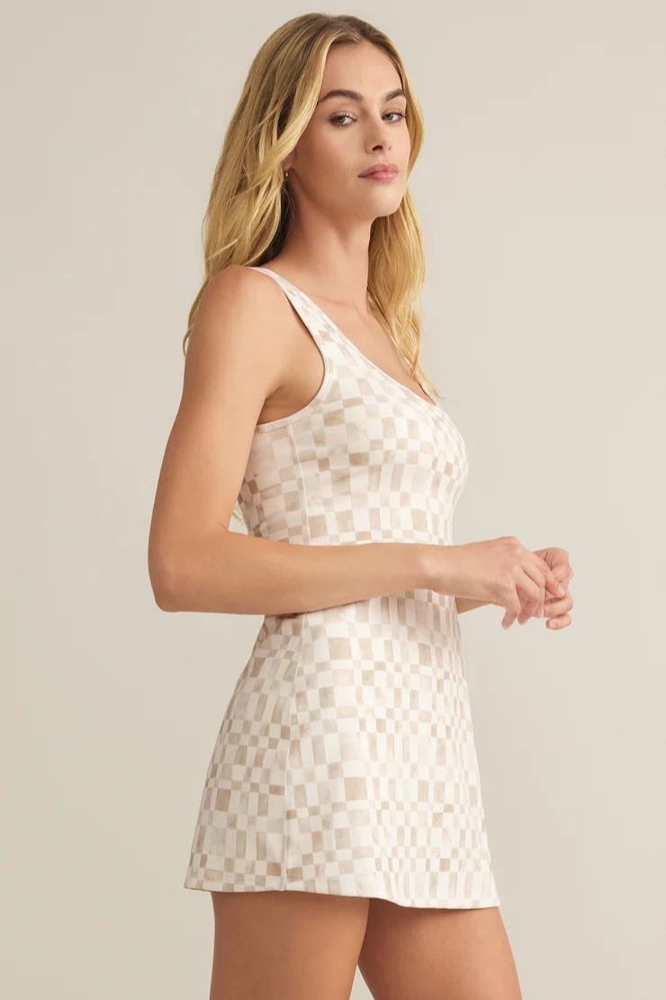Byron Dress Product Image