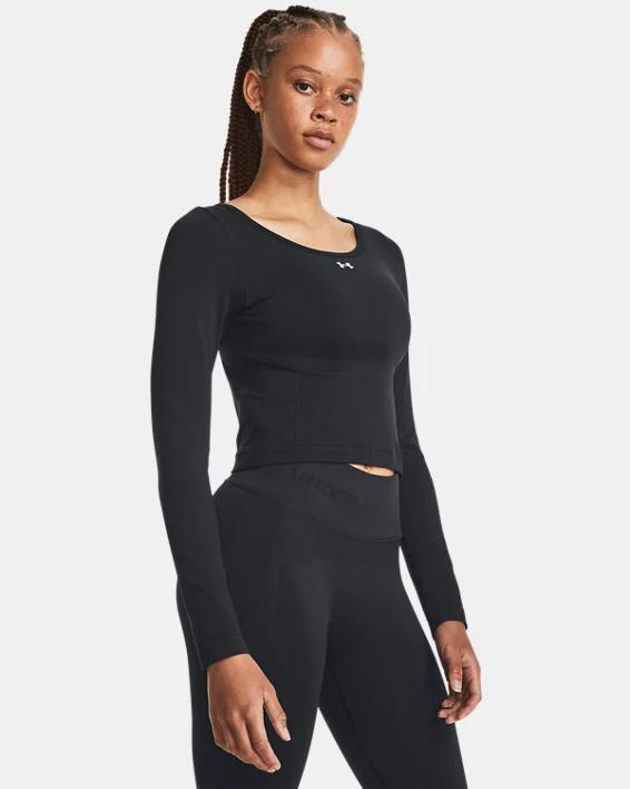 UA Train Seamless Product Image