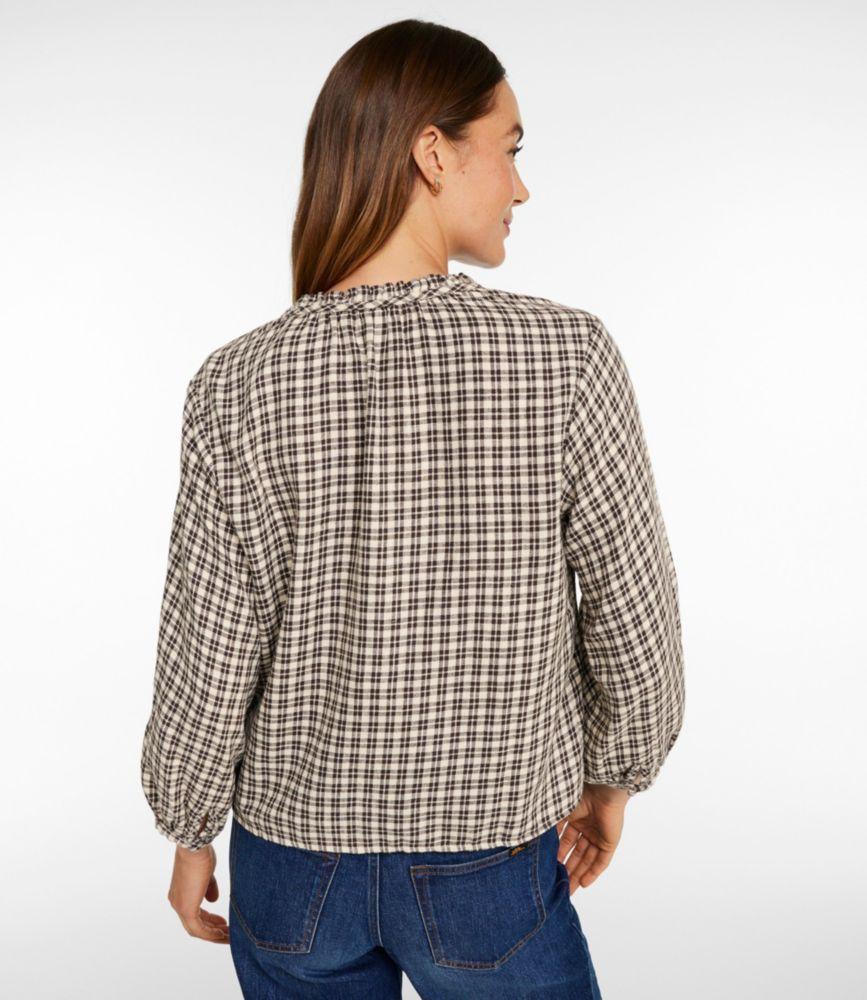 Women's Signature Portland Popover Shirt Product Image