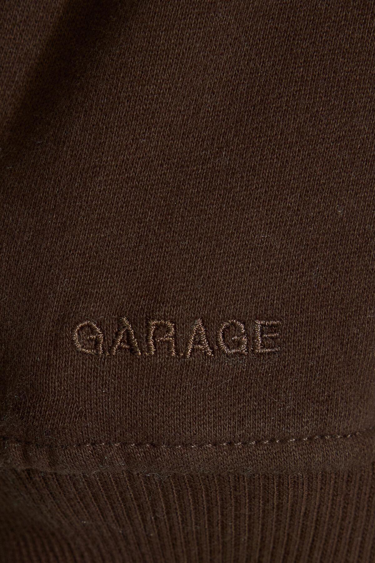 UltraFleece Half Zip Sweatshirt Product Image