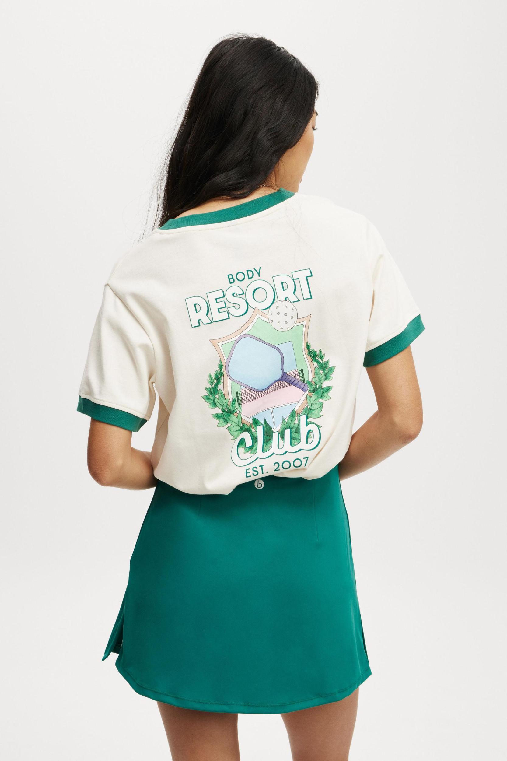 Encore Movement Skirt Product Image