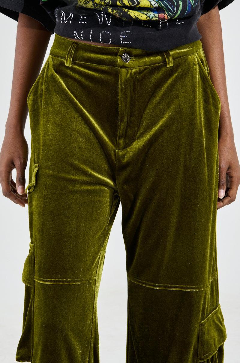 FEELING TEMPTED PANT Product Image