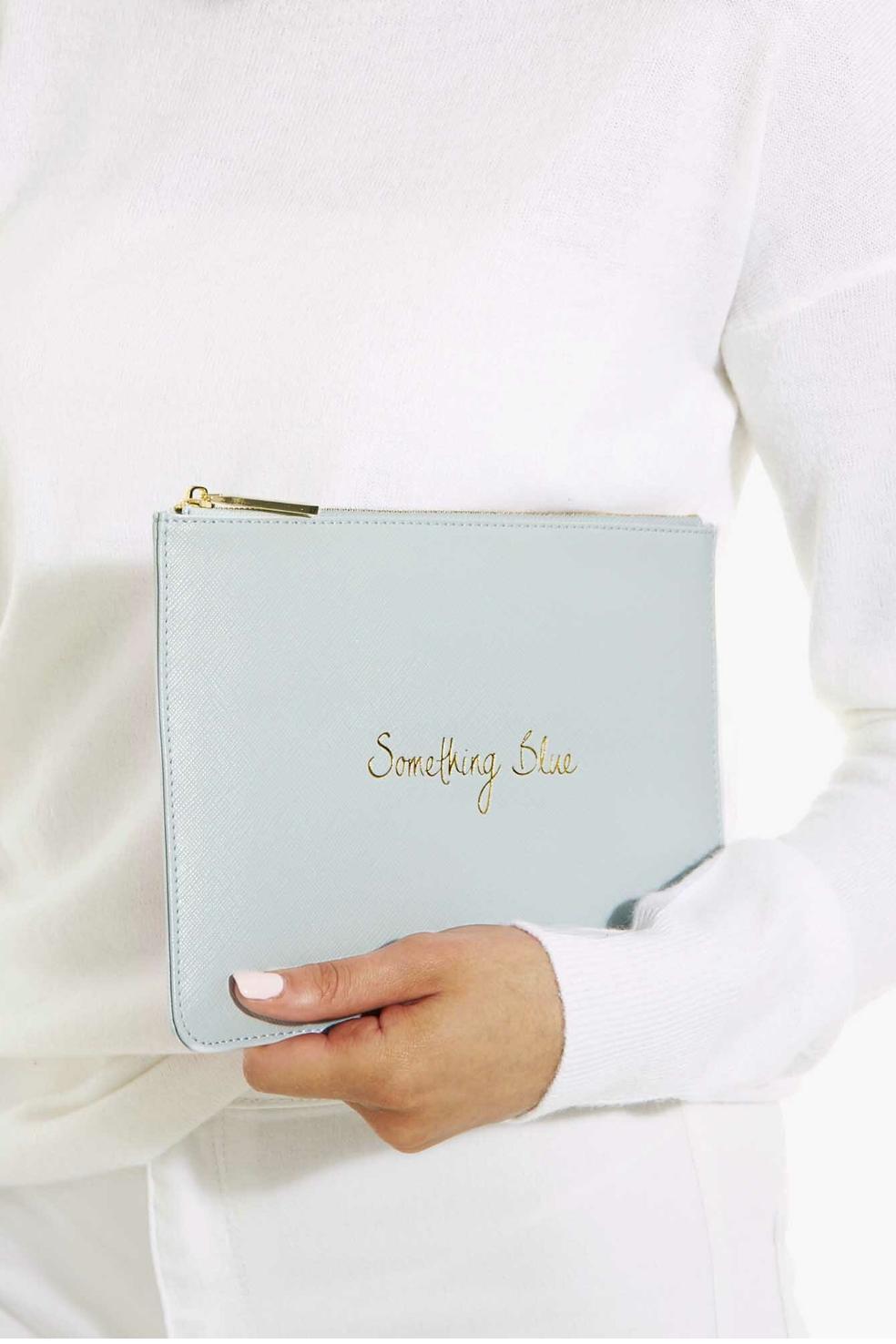 Perfect Pouch Bridal Collection Product Image