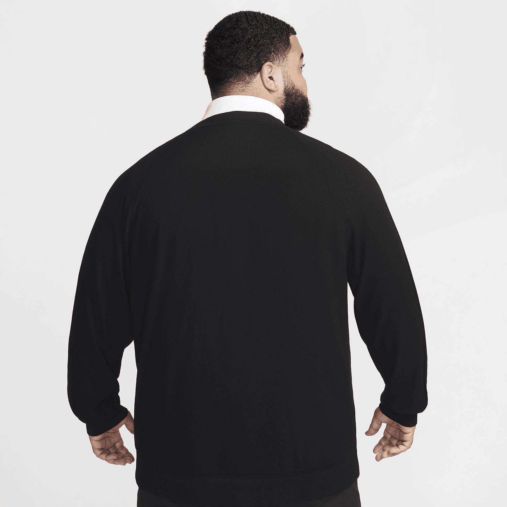 Nike Men's Tour Golf Sweater Product Image