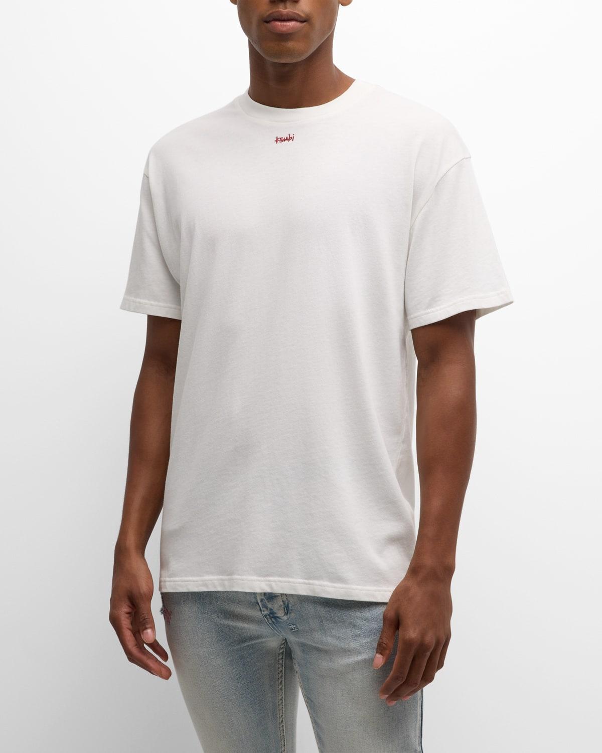 Men's Stitch Biggie T-Shirt Product Image