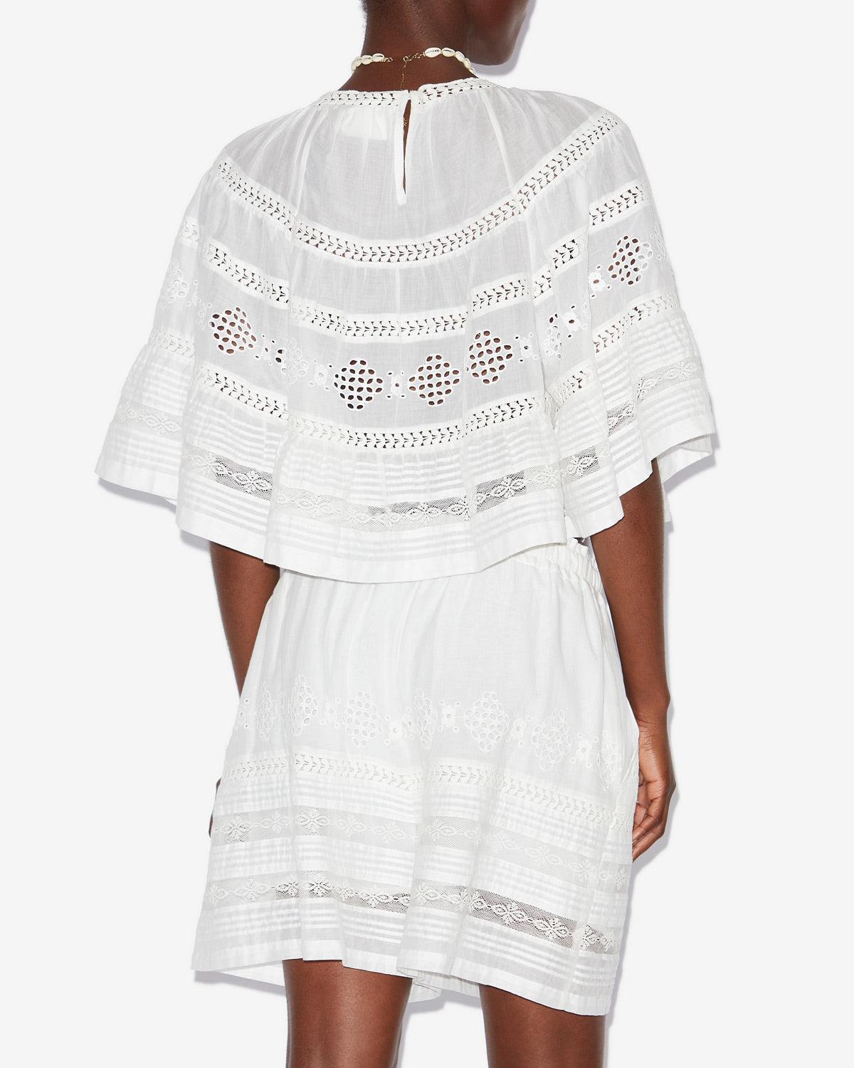 DILAMA TOP Female Product Image