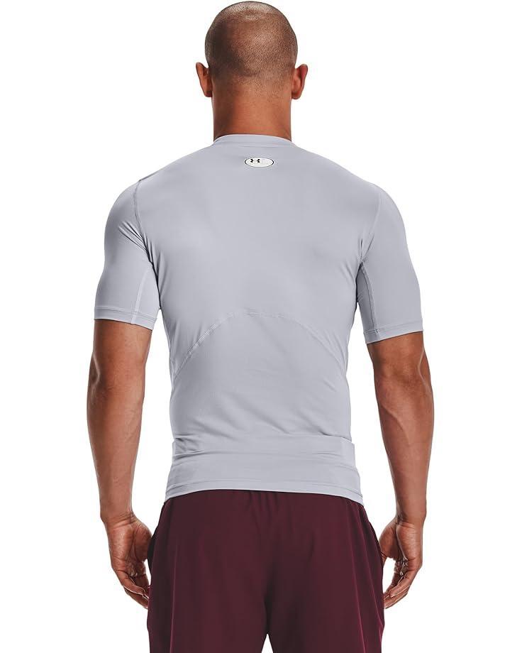 Heatgear Armour Compression Sleeveless Product Image